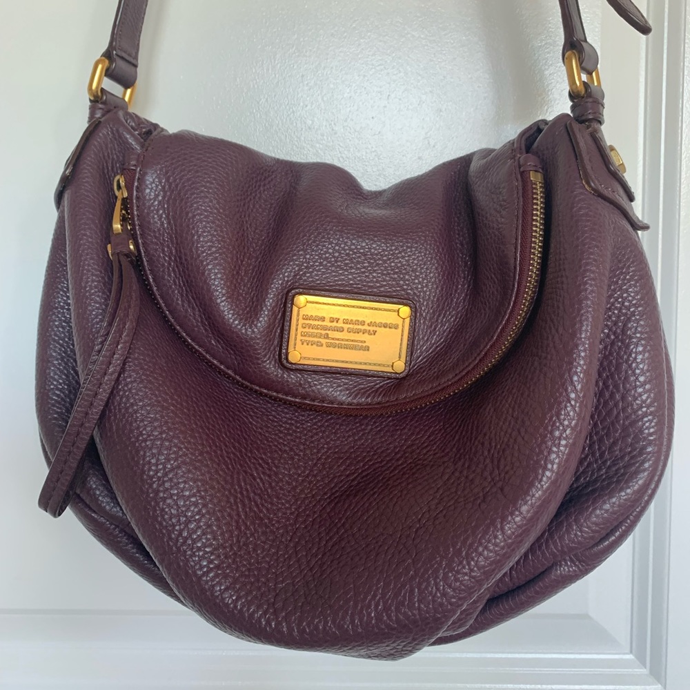 Marc by Marc Jacobs Natasha Crossbody Bag